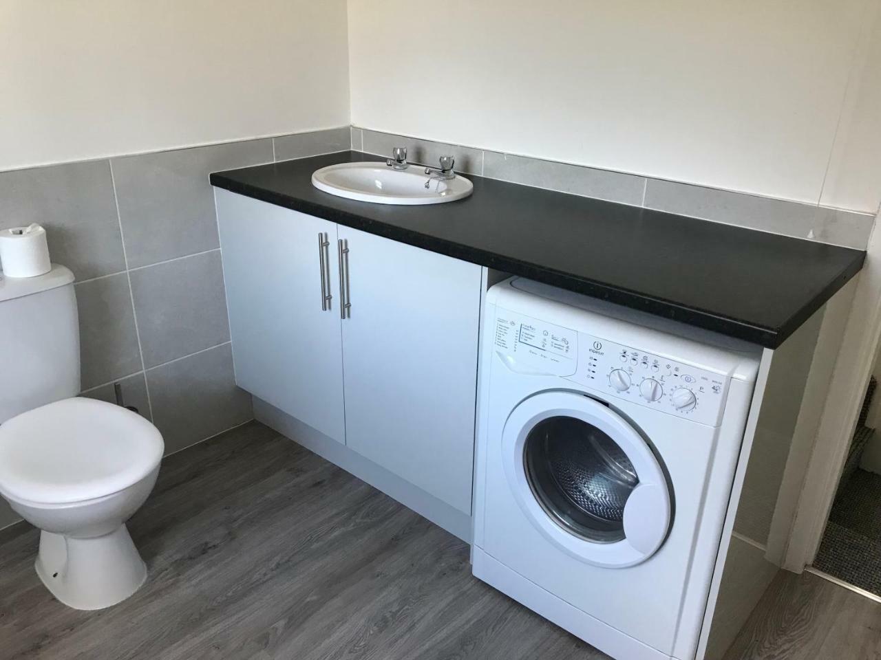 Platform Port Area Apartment 2 With Free Street Parking Kingston upon Hull Eksteriør bilde